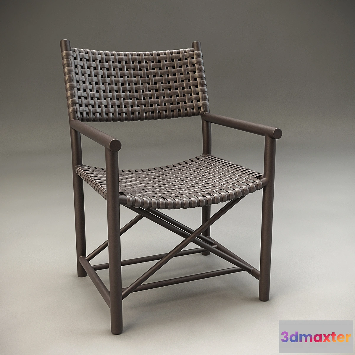 586966 - Garden chair