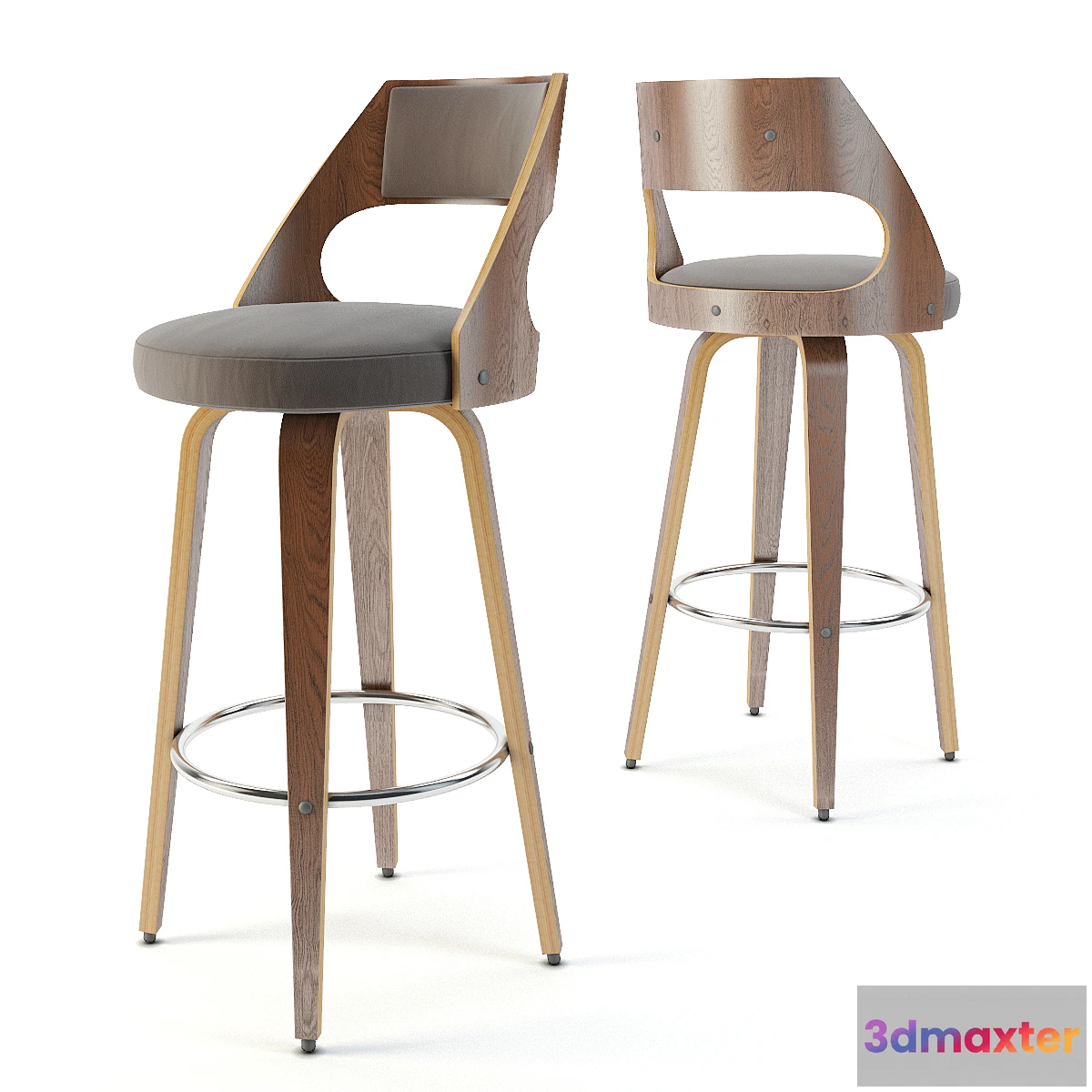 586968 - Cecina Barstool