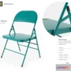 586988 - chair base