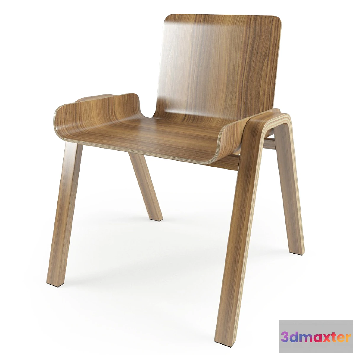 587004 - Economical Chair Seungji Mun