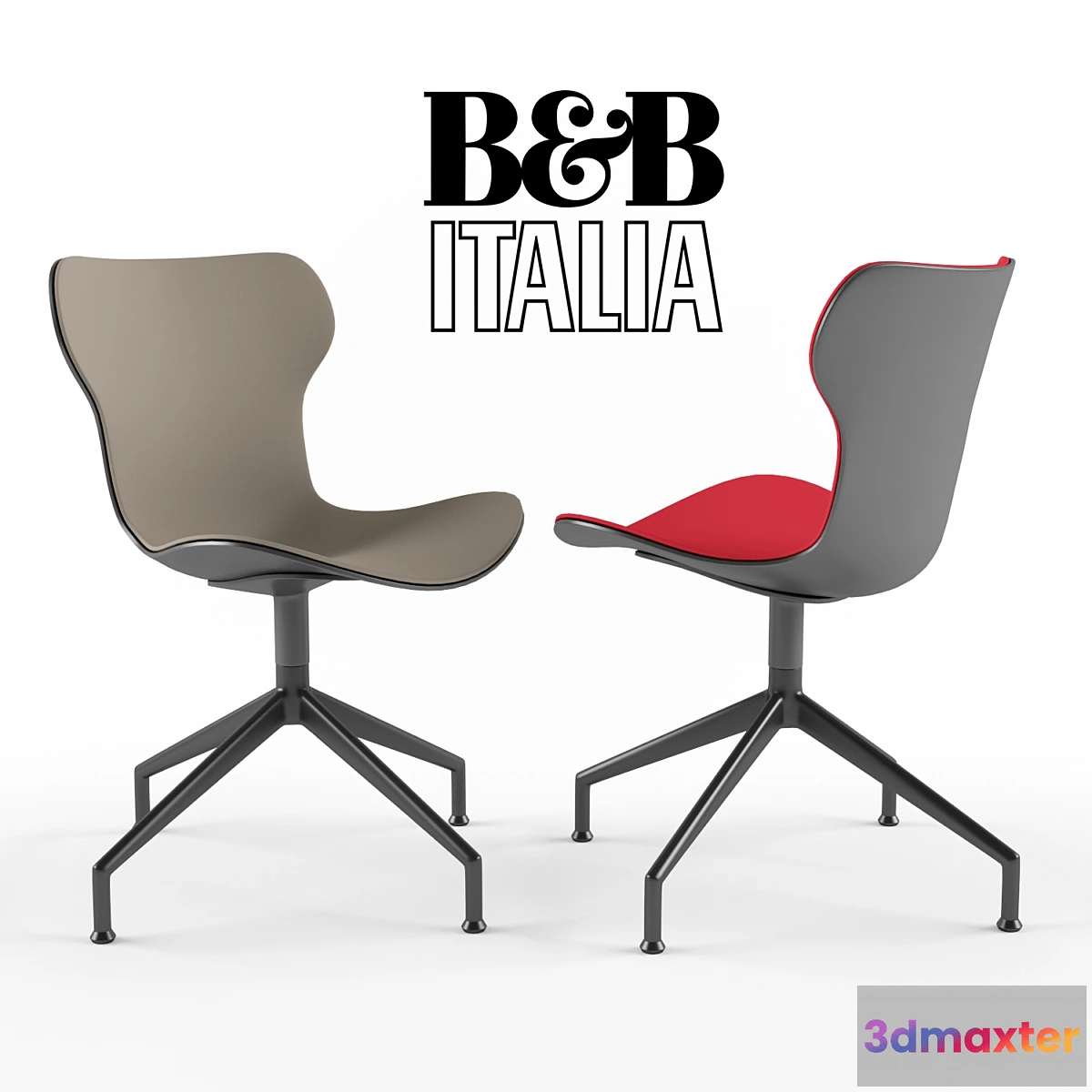 587072 - B & B PAPILIO SHELL