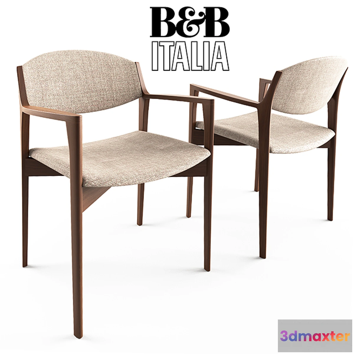 587130 - B & B Italia Emy