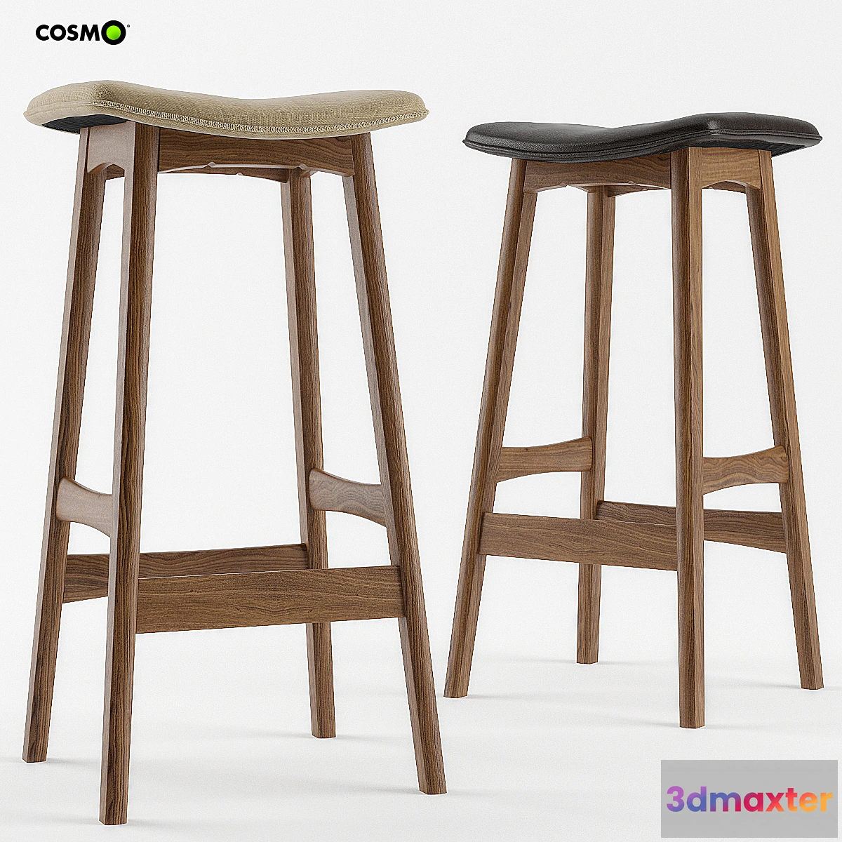587134 - Cosmo - Barstool Allegra