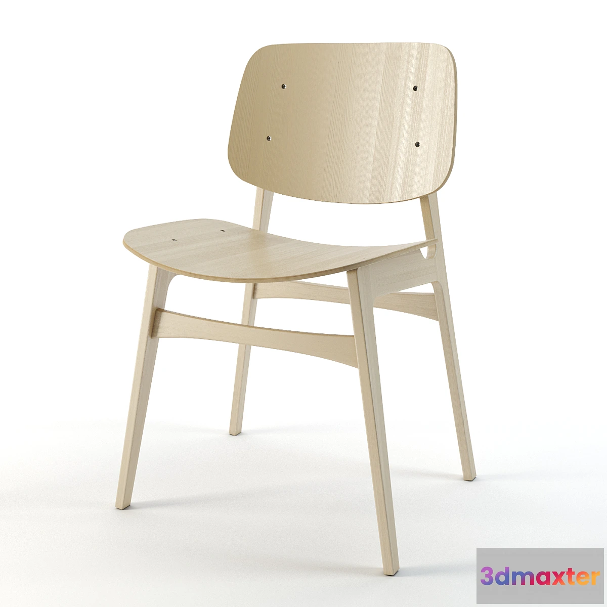 587174 - Soborg Chair