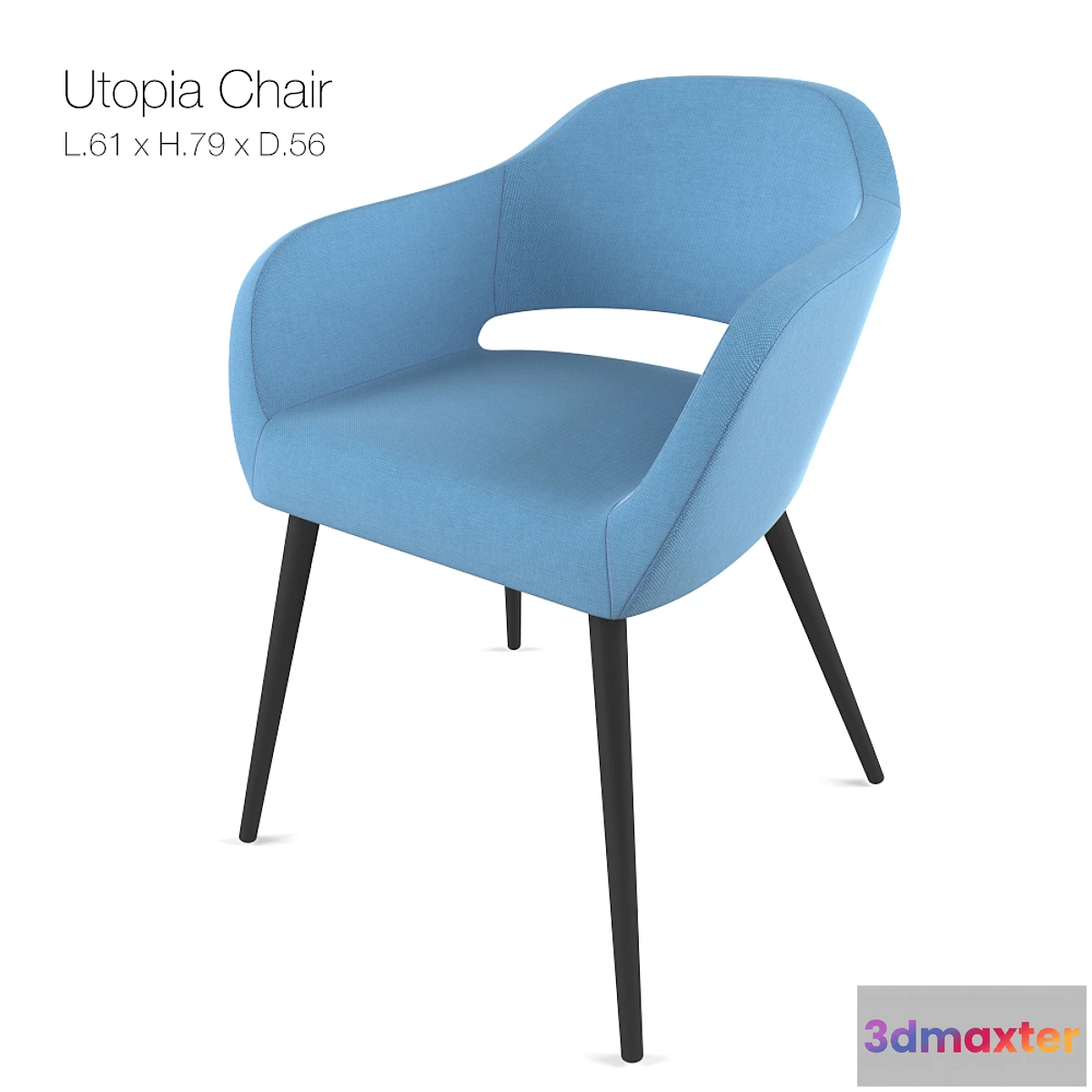 587316 - Utopia Shair