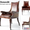 587336 - Hemingway game chair