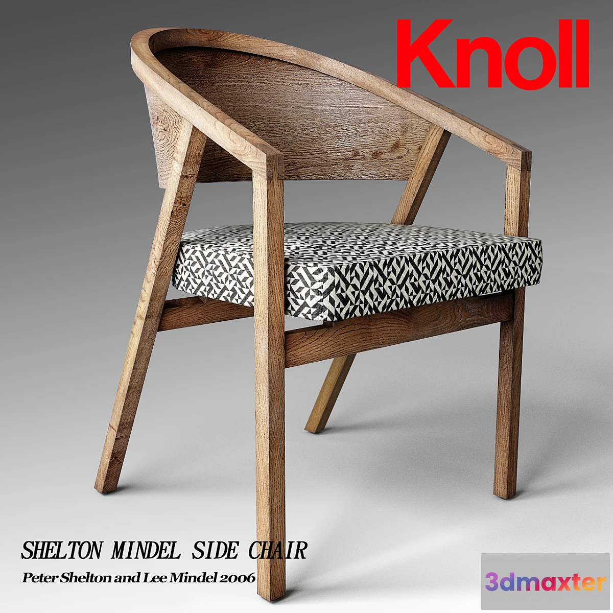 587352 - Shelton Mindel Side Chair