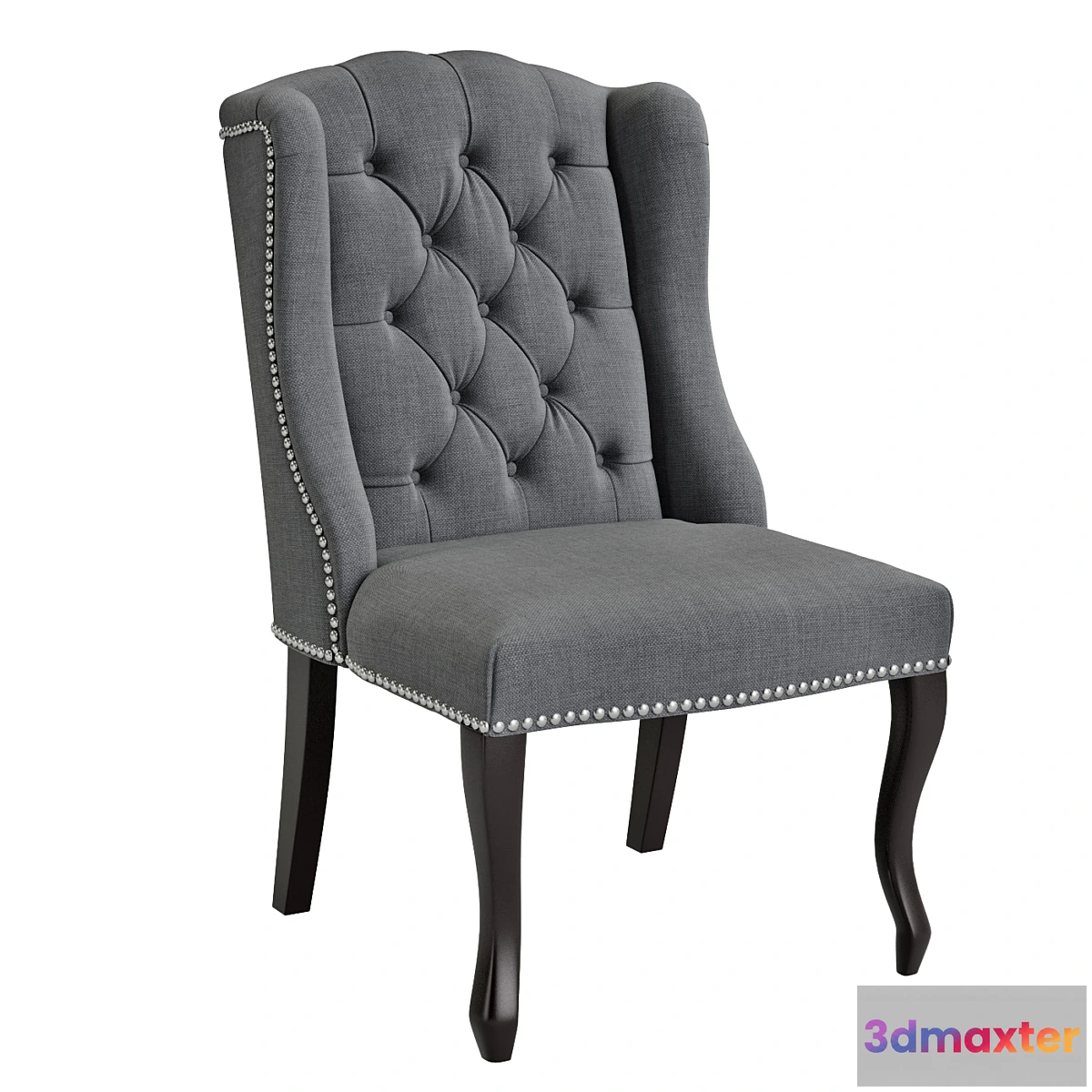 587376 - Zgallery Archer chair