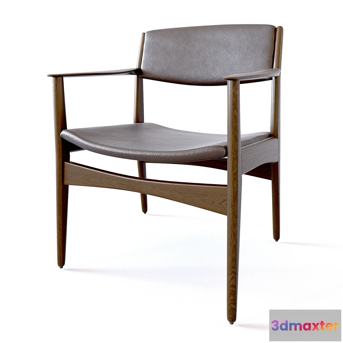 587392 - Chair Danish Chair Cosmorelax