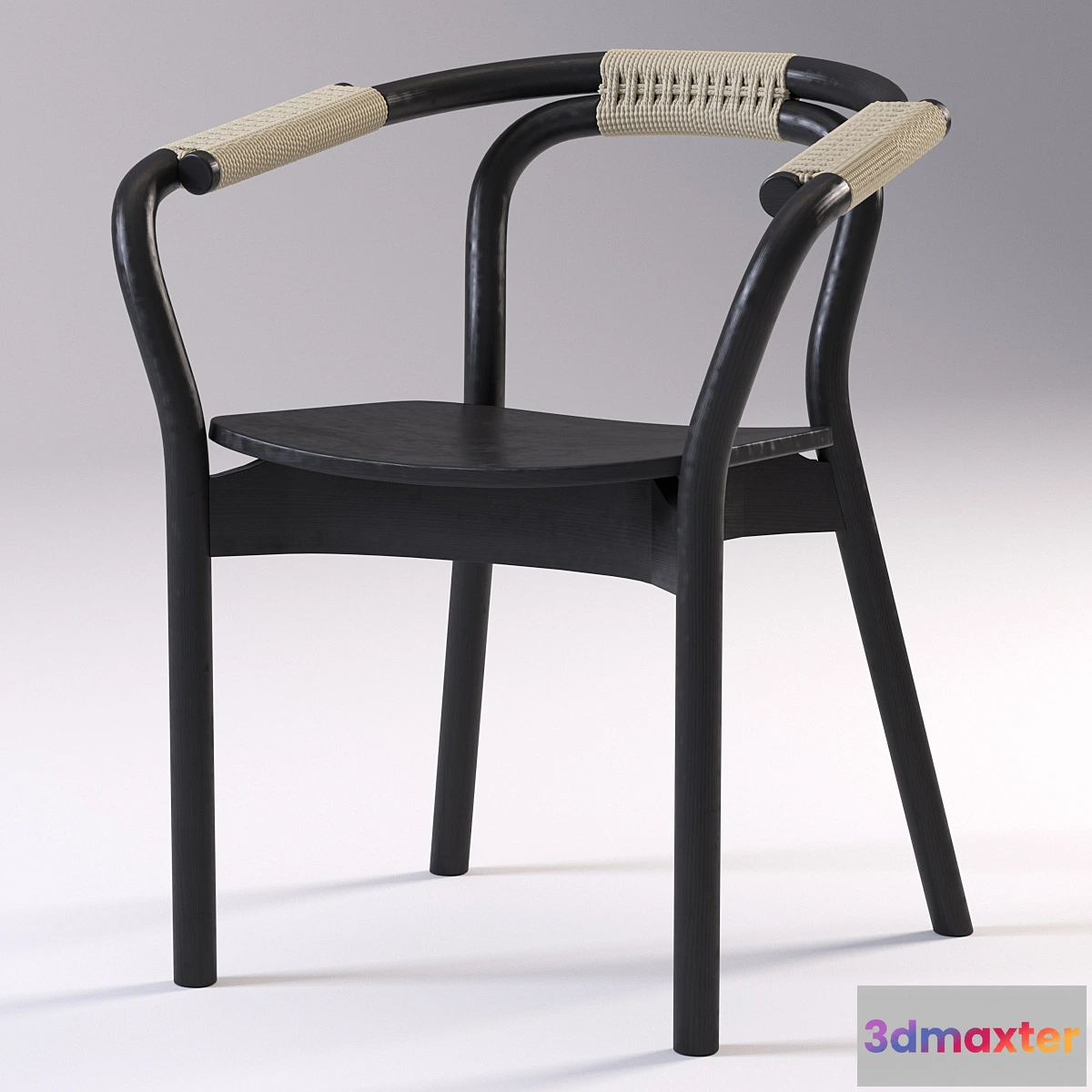 587394 - Knot Chair