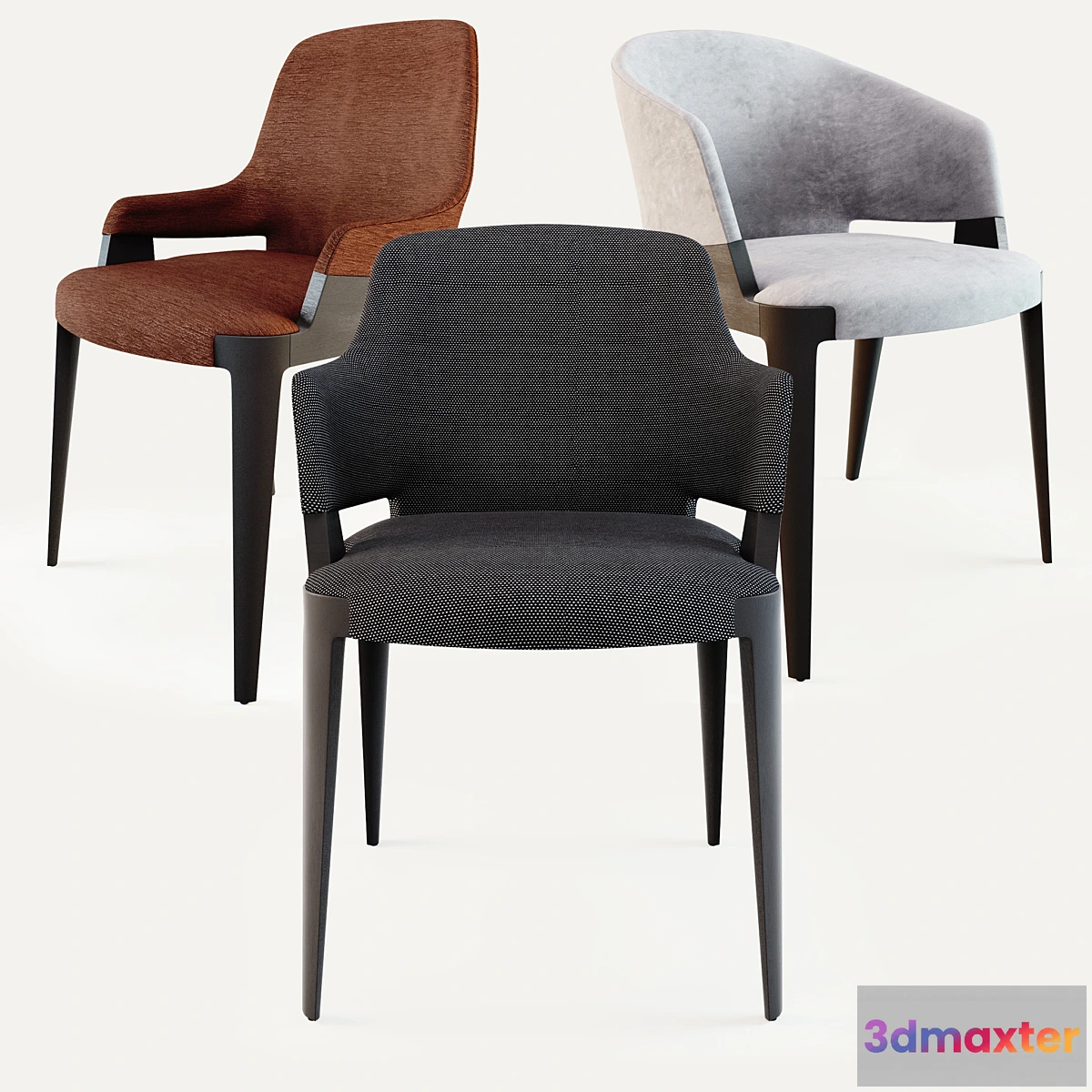 587430 - POTOCCO VELIS COLLECTION