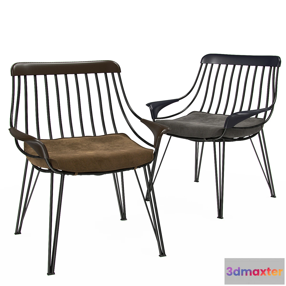 587438 - Valdichienti Diva Chairs