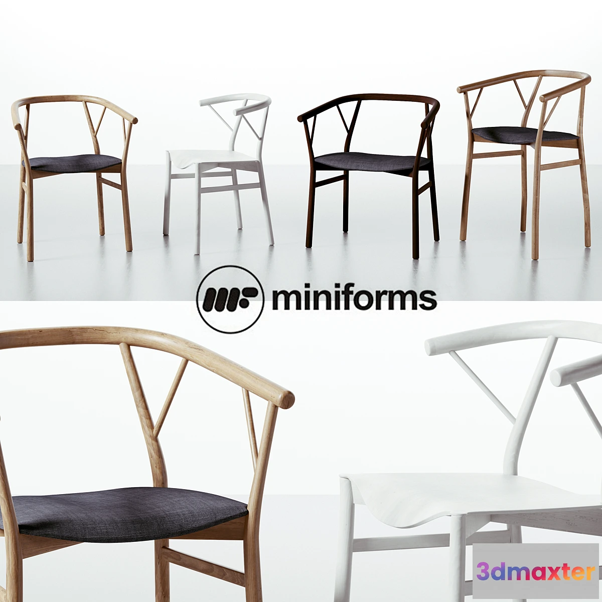 587510 - Miniforms VALERIE