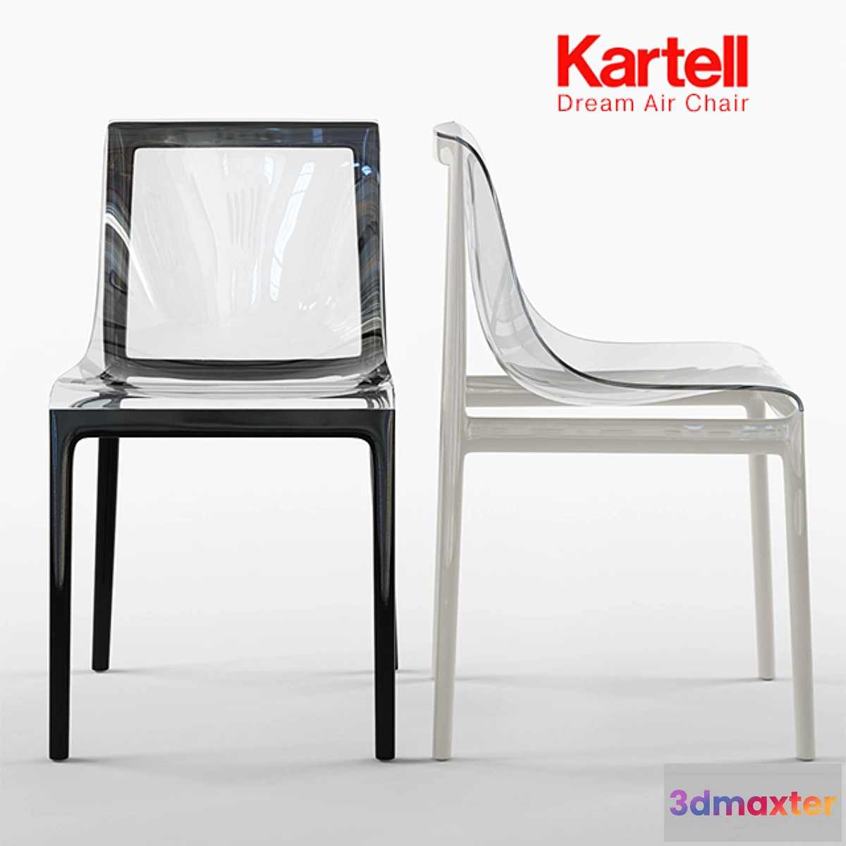 587542 - Dream Air Chair