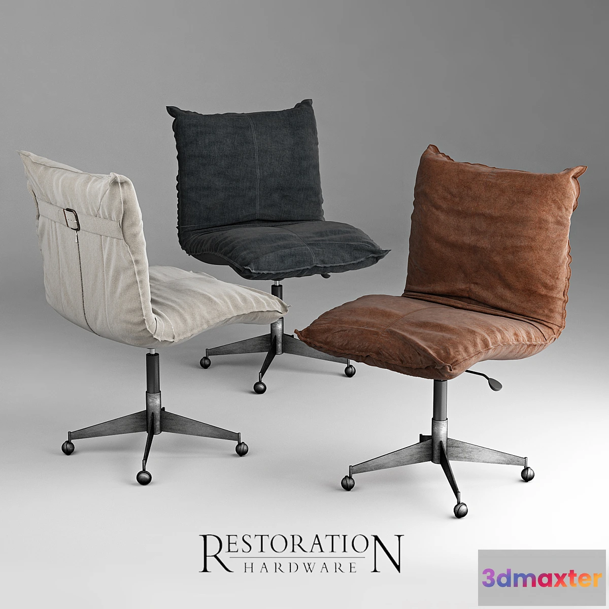 587572 - Platt desk chair_RH