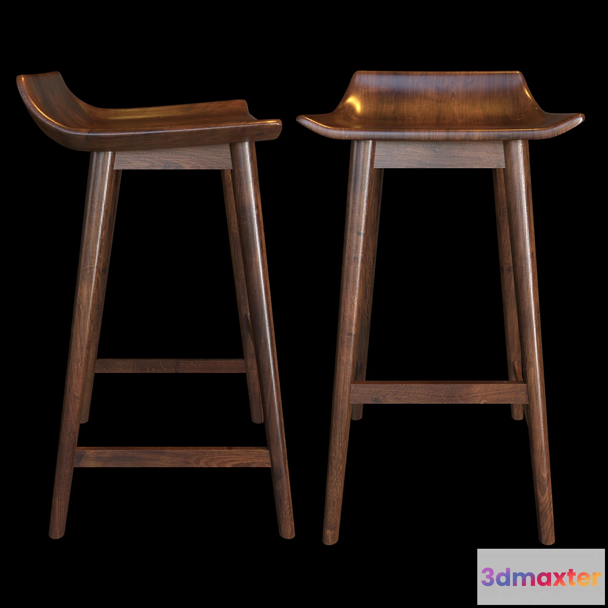587580 - Wainscott 30 “Counter Stool by CB2