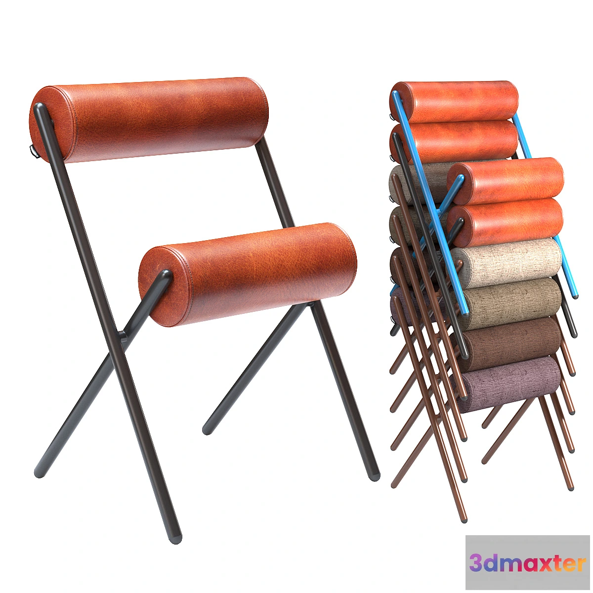 592834 - Roll Sancal Chair