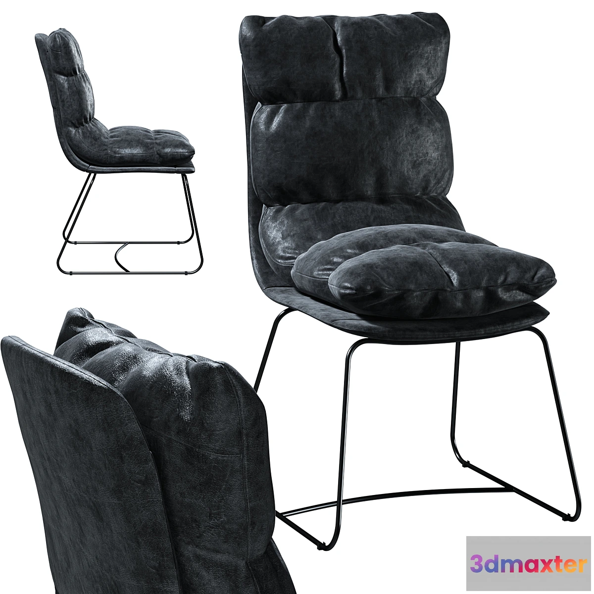 595289 - Loftdesigne chair - No.2