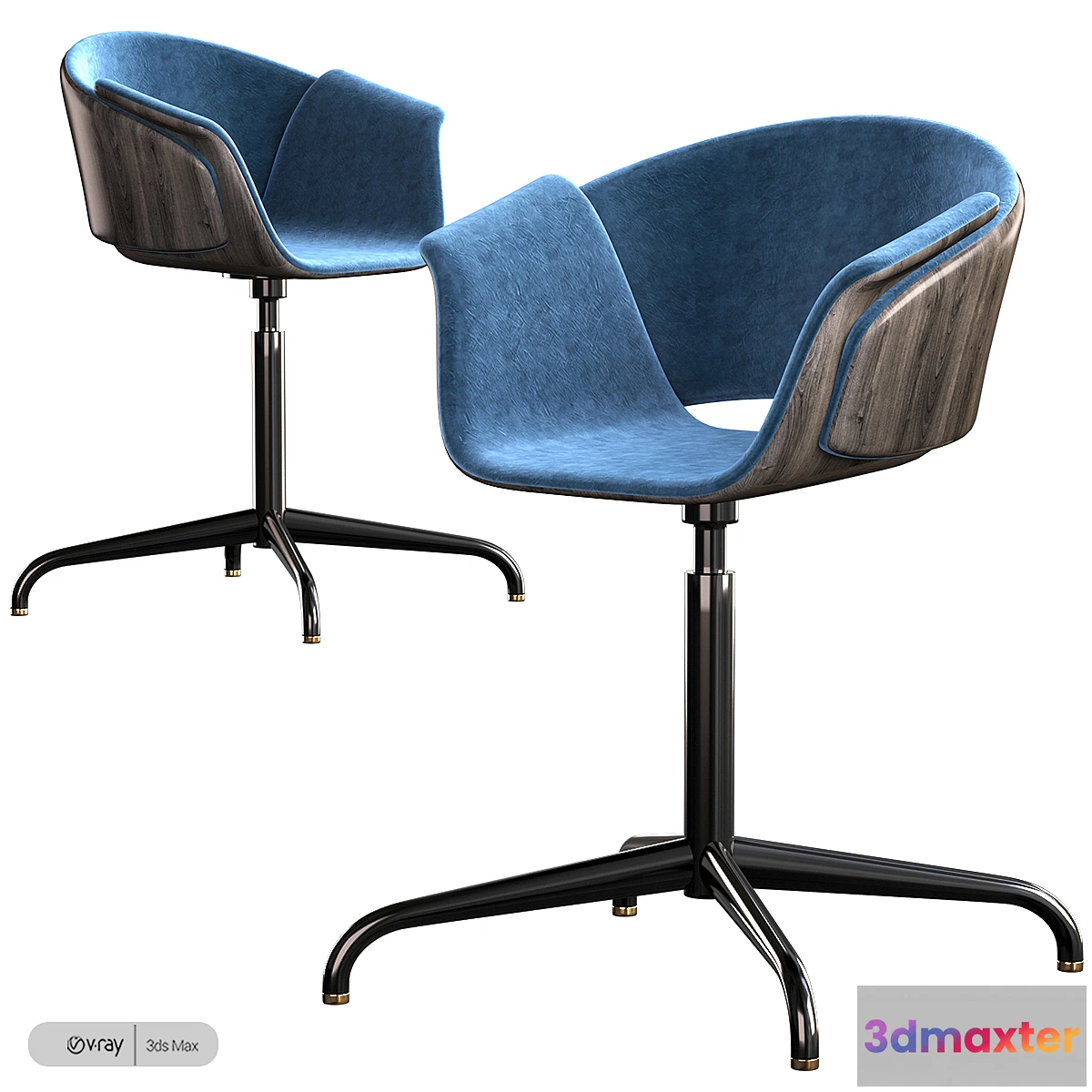 595301 - Rondo Bene Chair