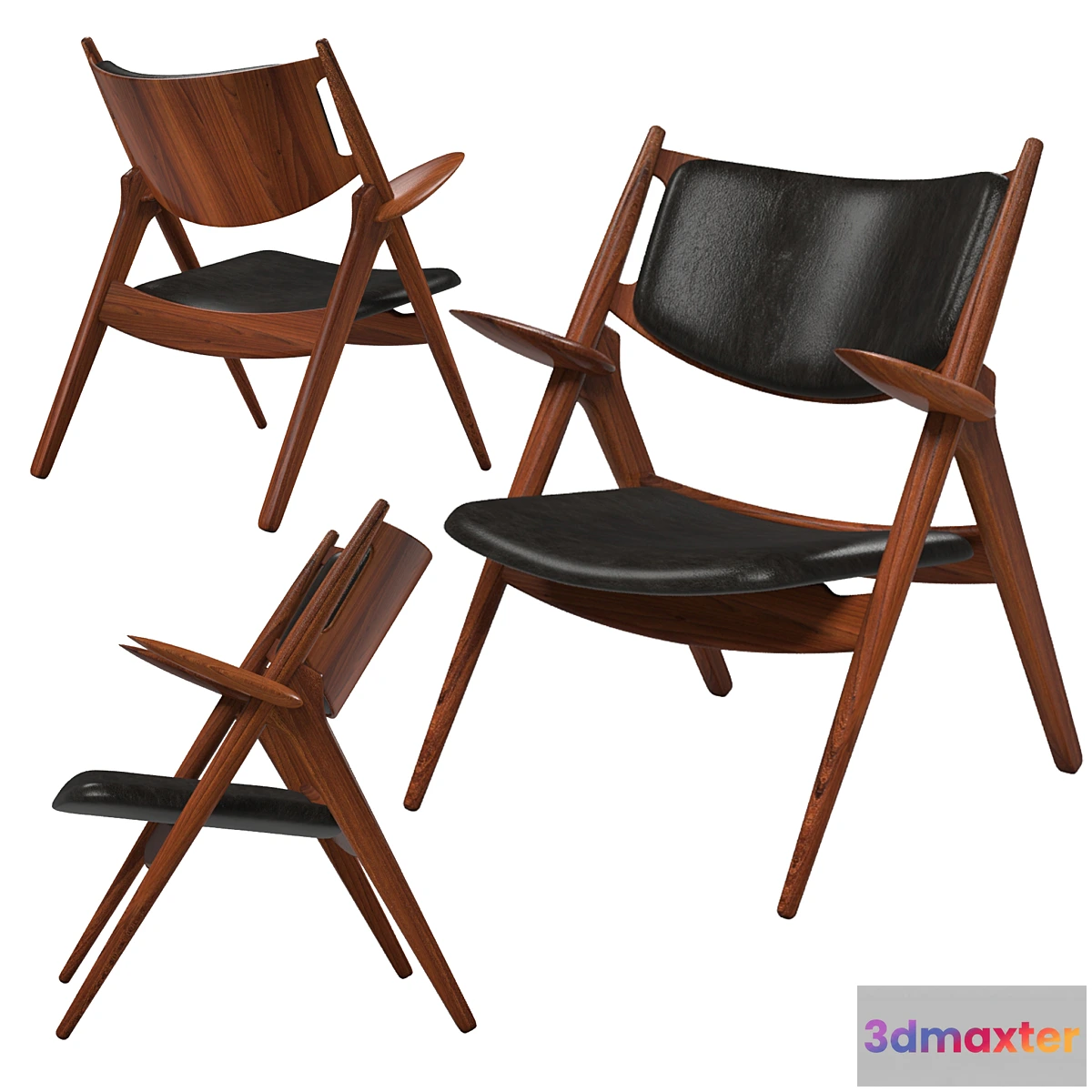 595307 - Chair 13990716