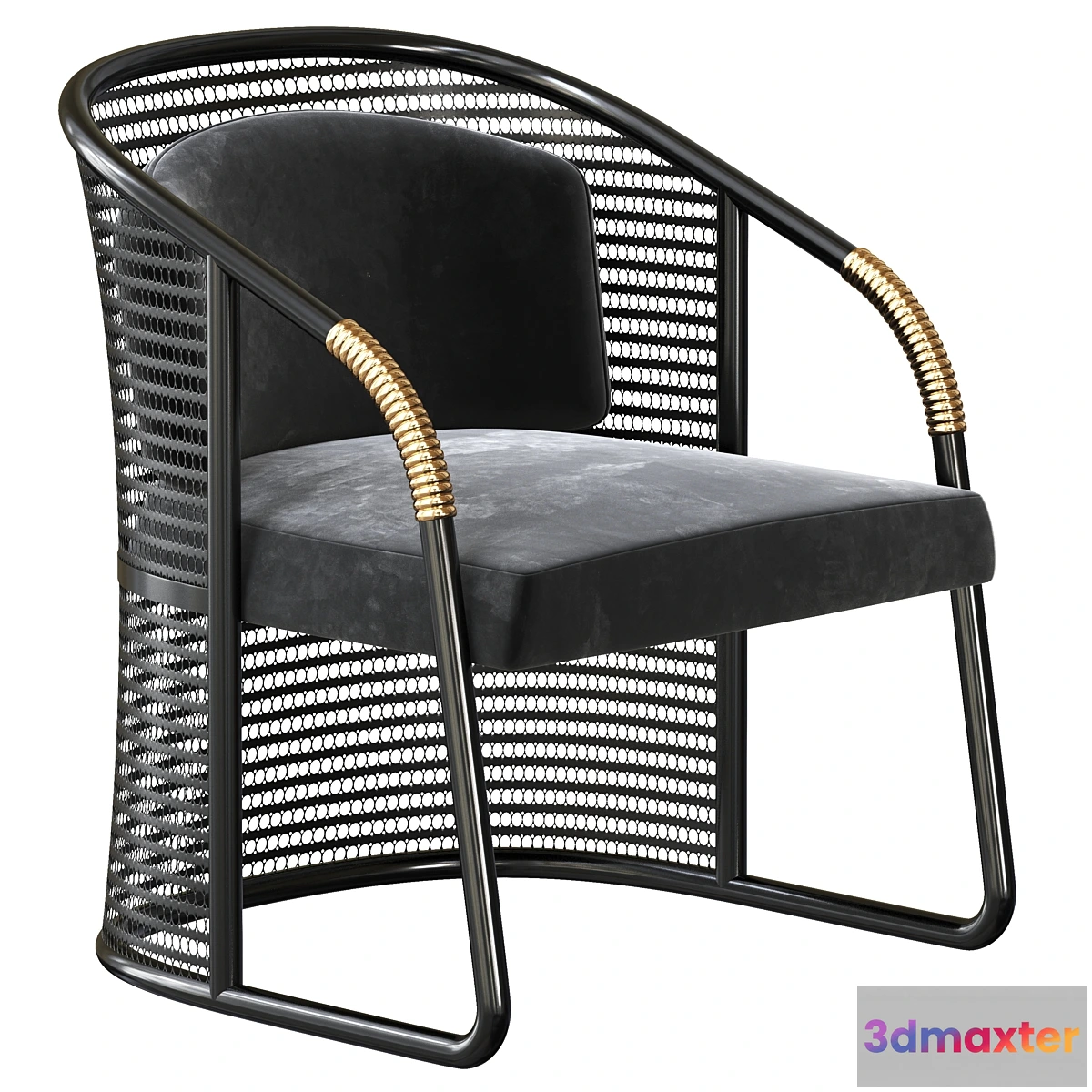 595757 - Hamar chair