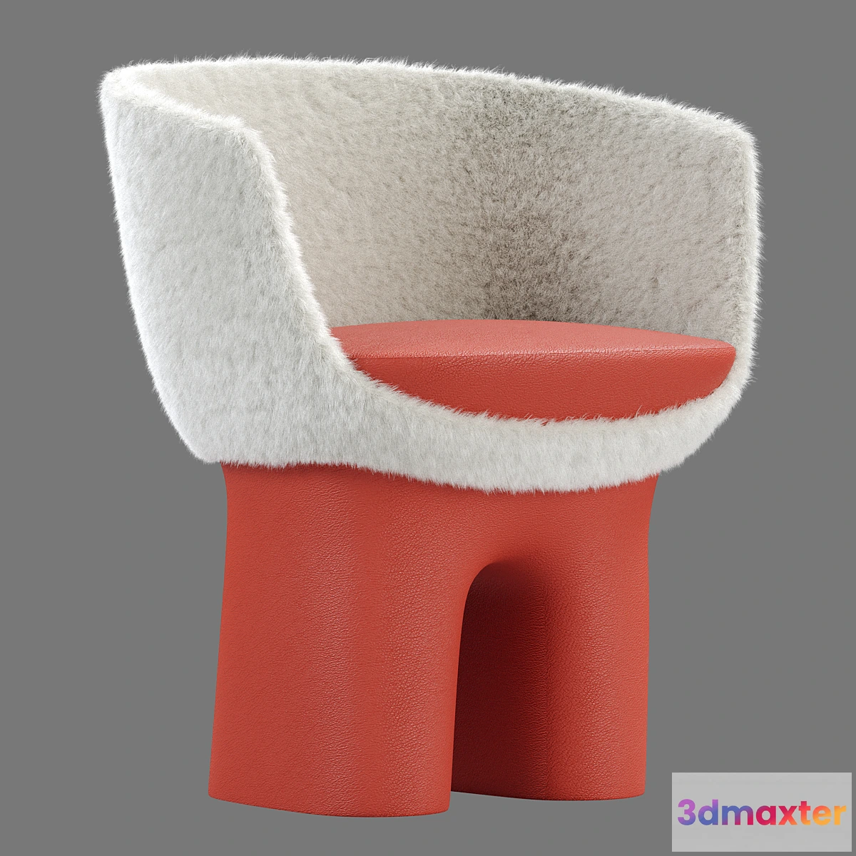 595787 - Louis Vuitton - Dolls Chair