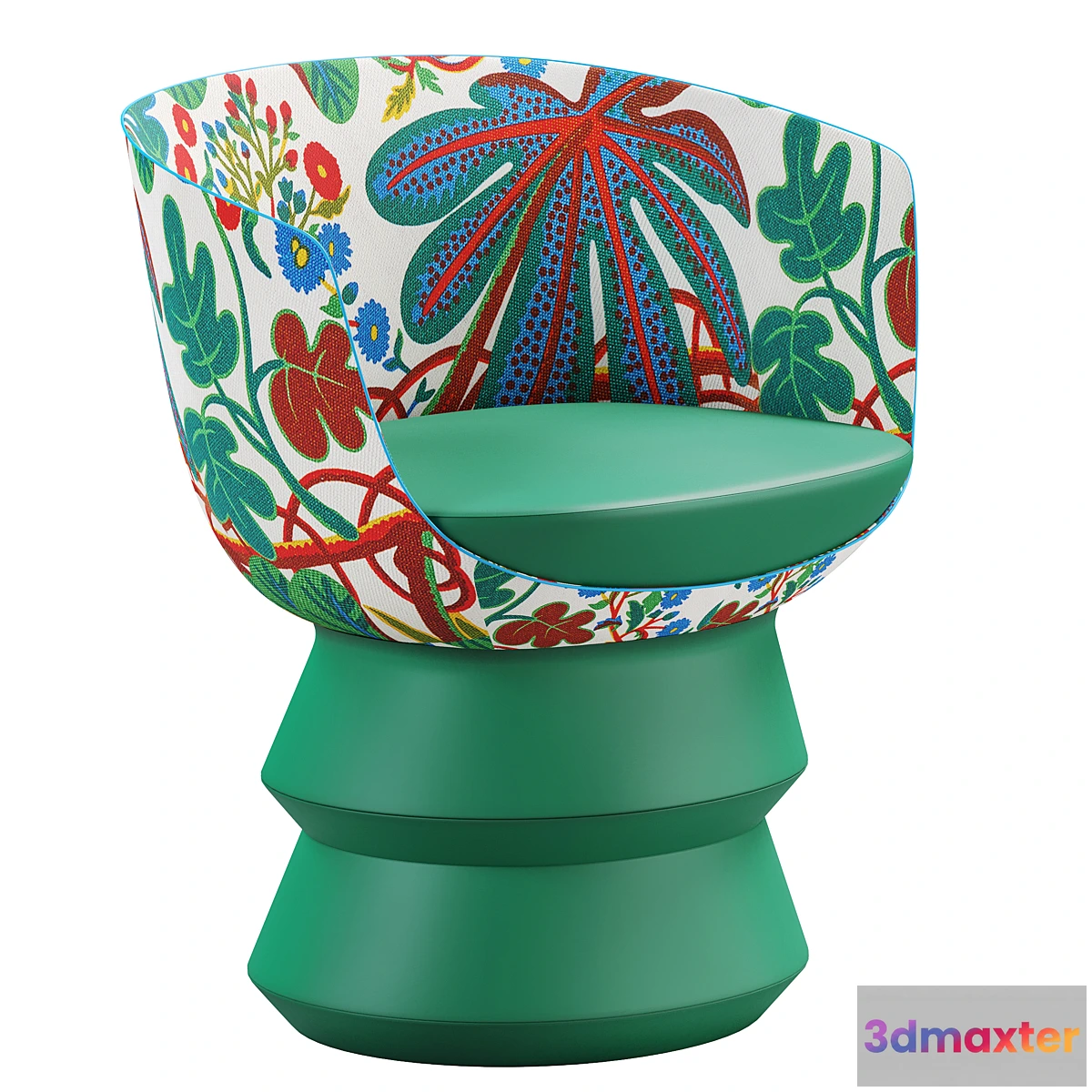 595797 - Louis Vuitton - Dolls Chair Type 2