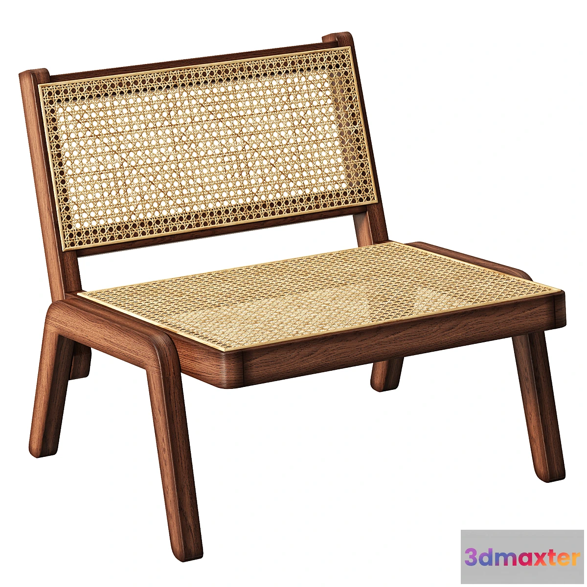 595967 - Low chair by H&M