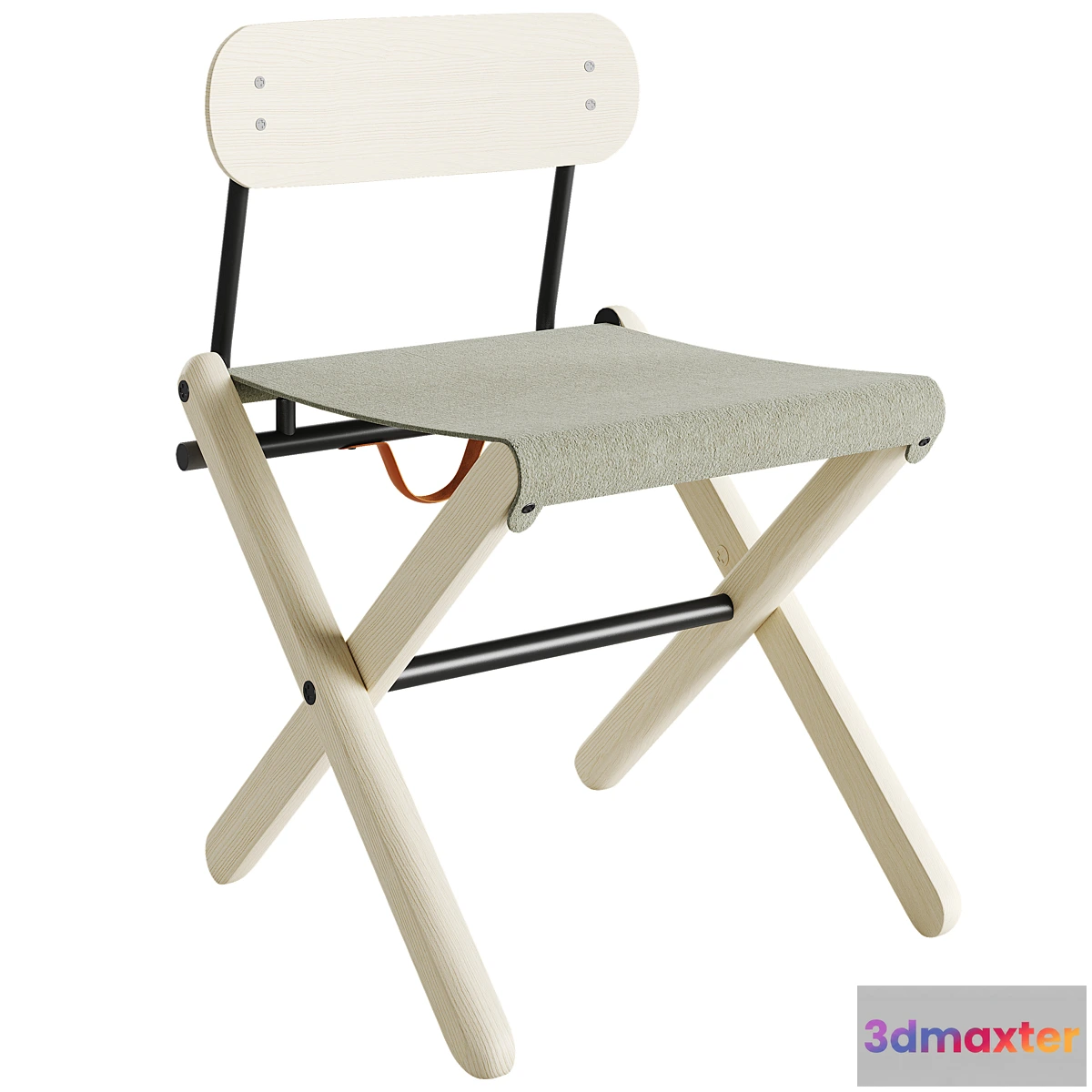 596277 - Departo Folding Chair