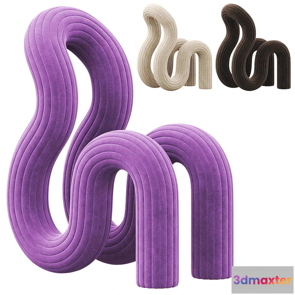 596299 - ARA THOROSE 7M CHAIR