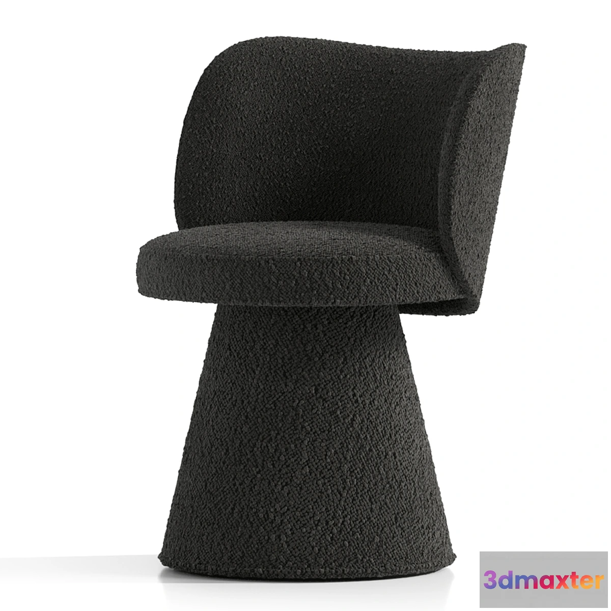 596317 - ROUND chair - bino home