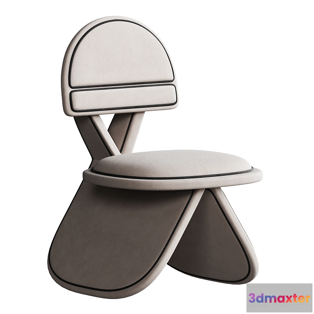 596581 - Sergio Prieto chair