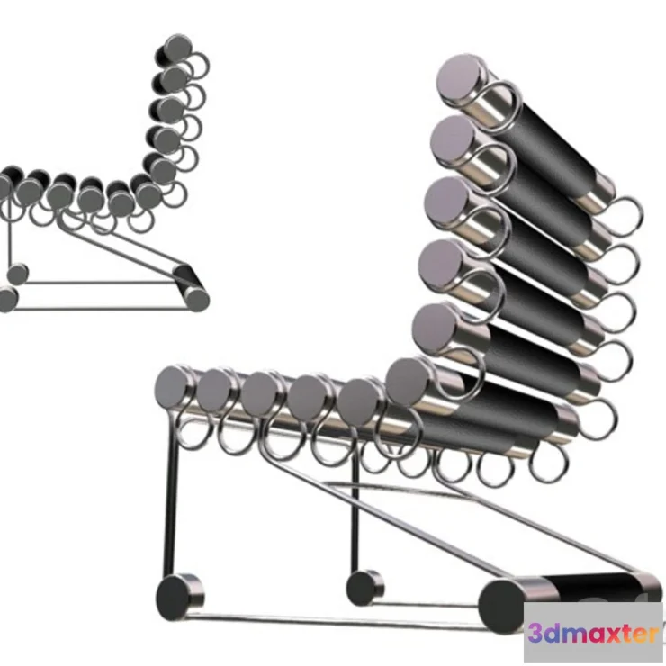 596617 - Chair-Vicol