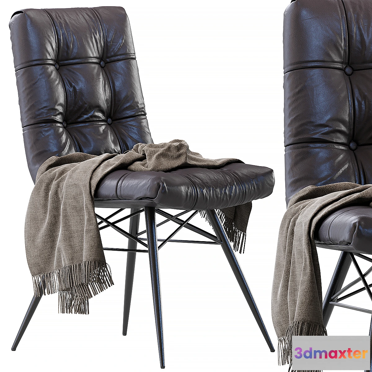 596853 - New York Dining Chair