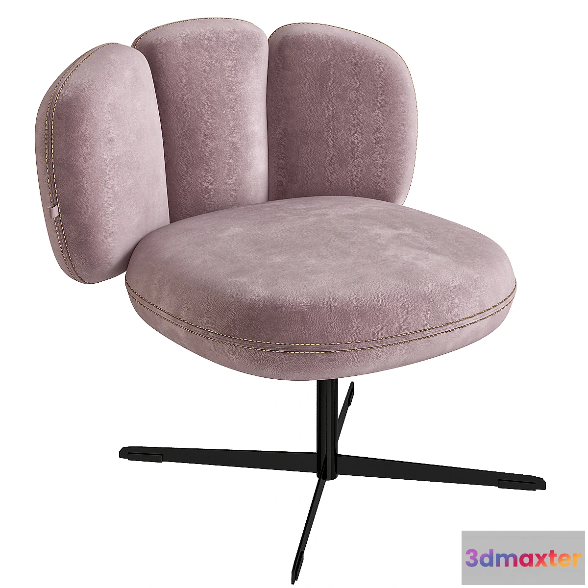 597251 - Armchairs - Bras Easy Chair