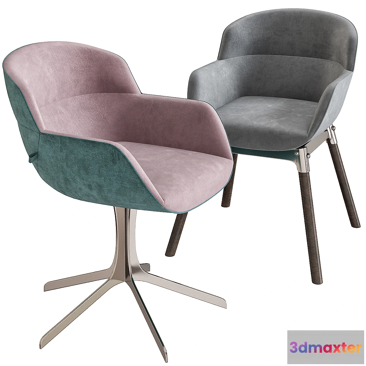 597255 - Mood chair Collections