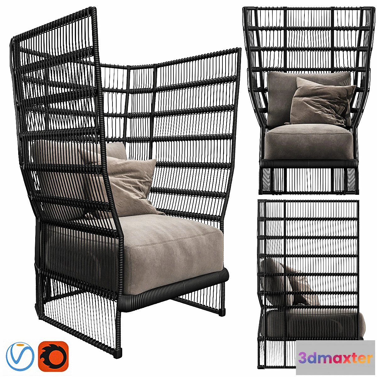 597329 - Skyline spa collection