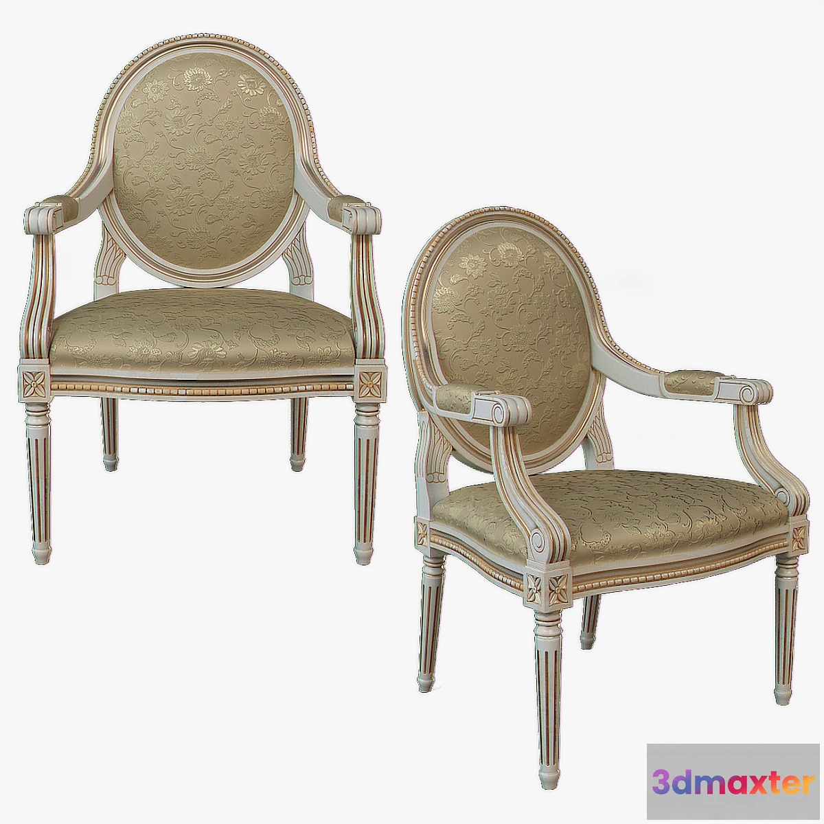 597503 - Classic chair - No.2