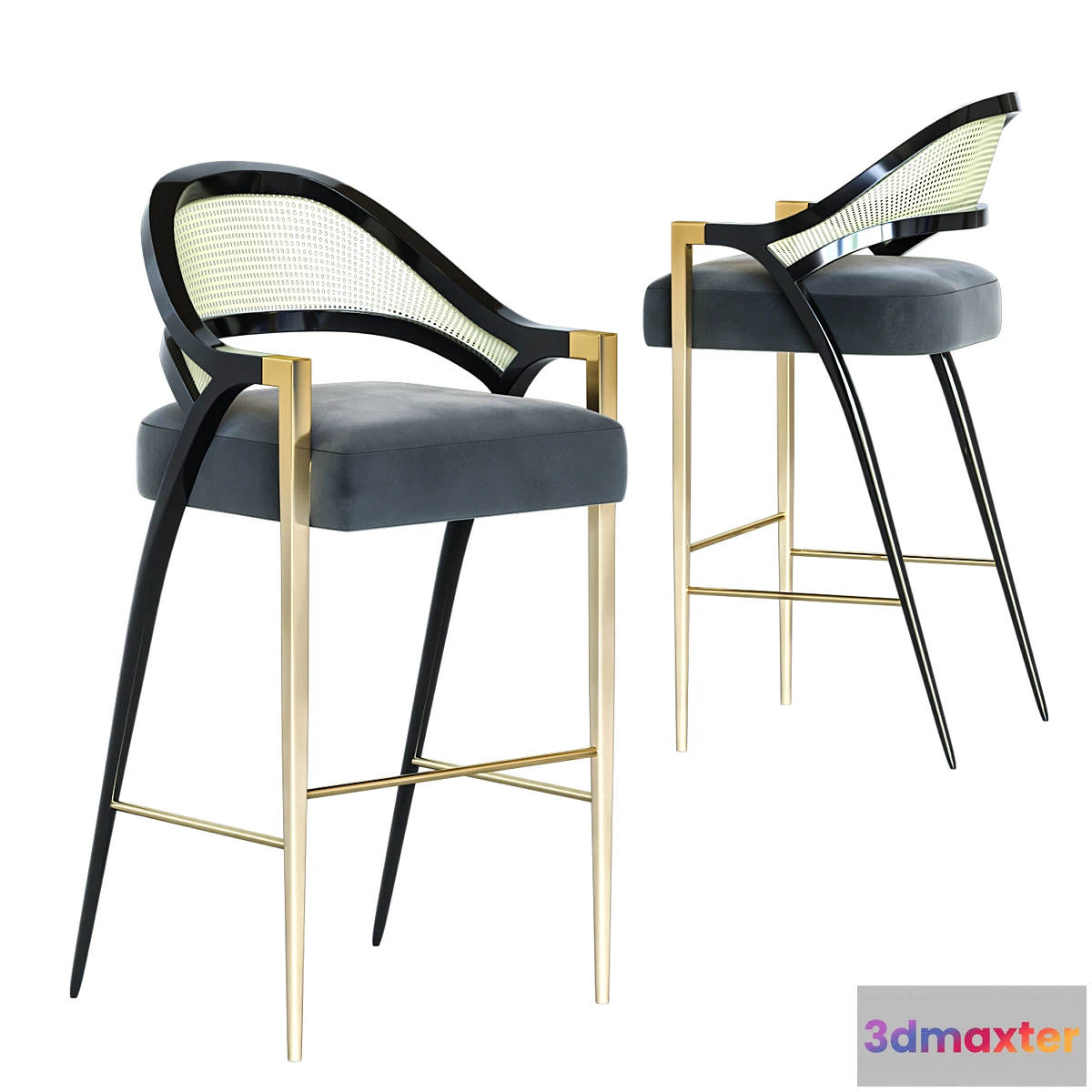 597651 - Anais dining chair