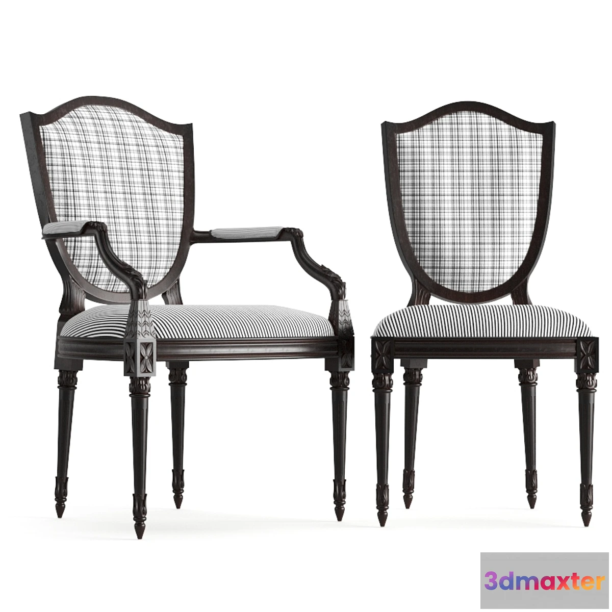 597871 - Gianfranco ferre stool