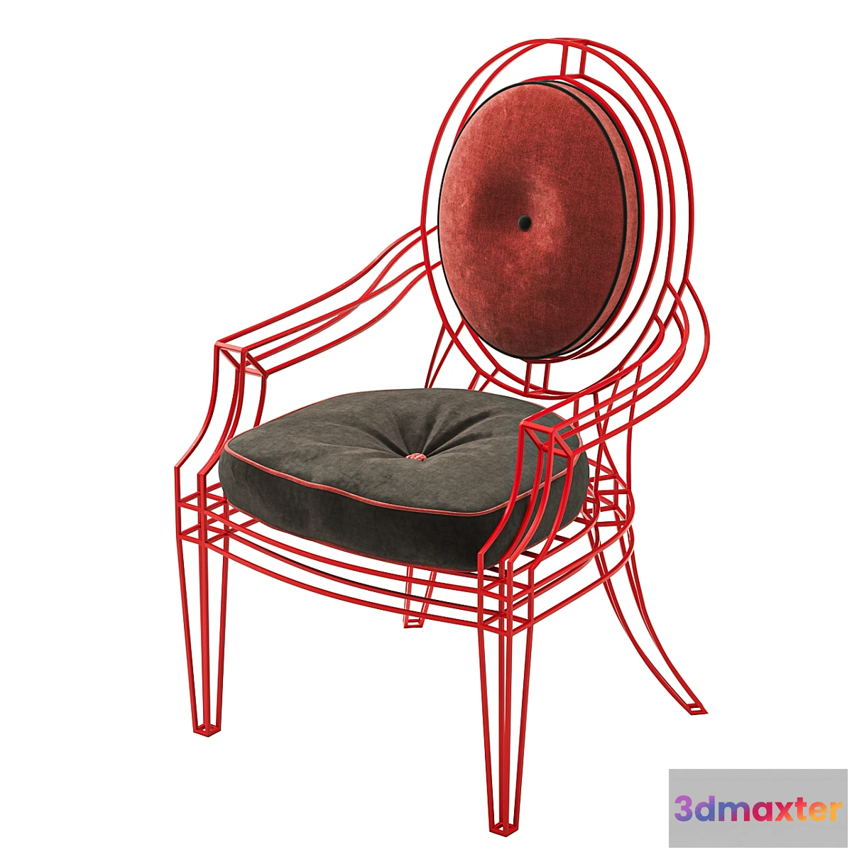 597891 - Casamidy - Opera Capitone