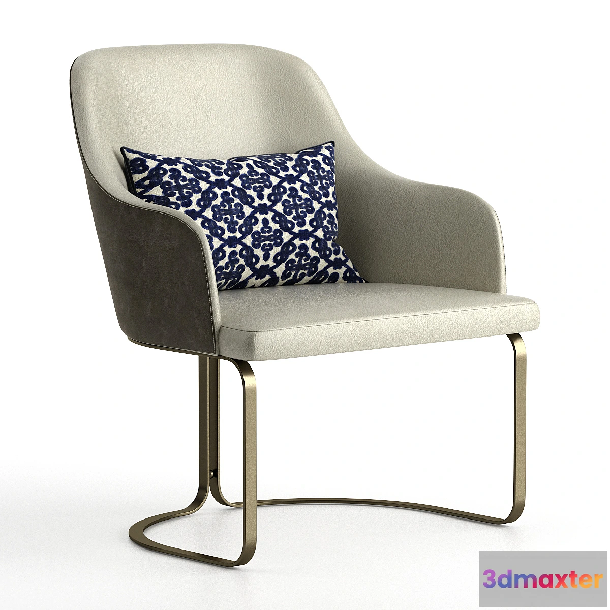 597901 - Nella Vetrina Rugiano - Marie chair