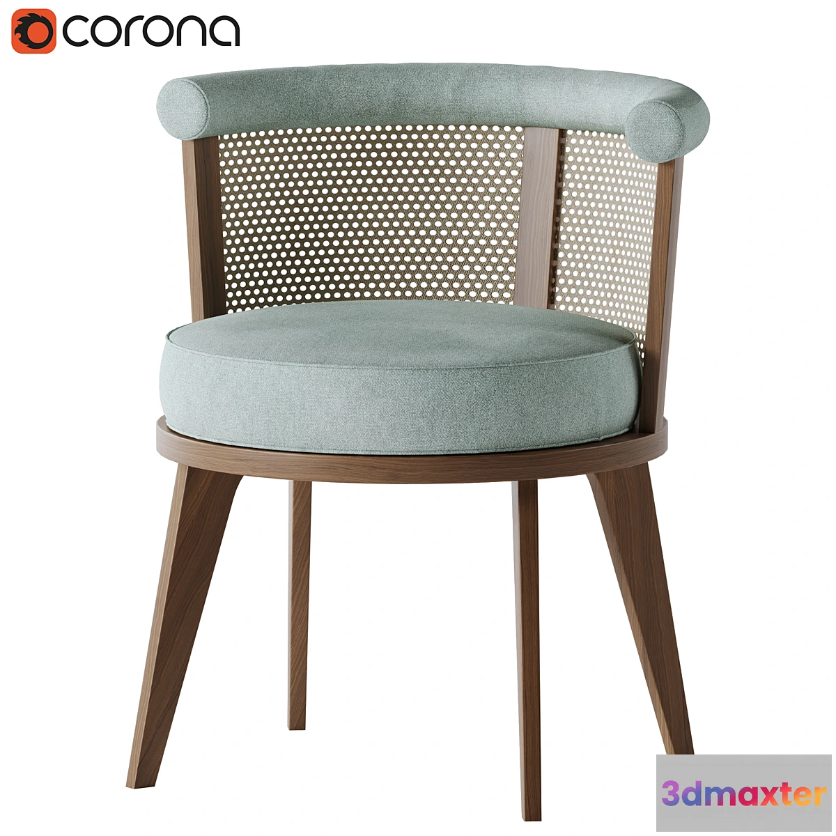 597909 - George Dining Chair