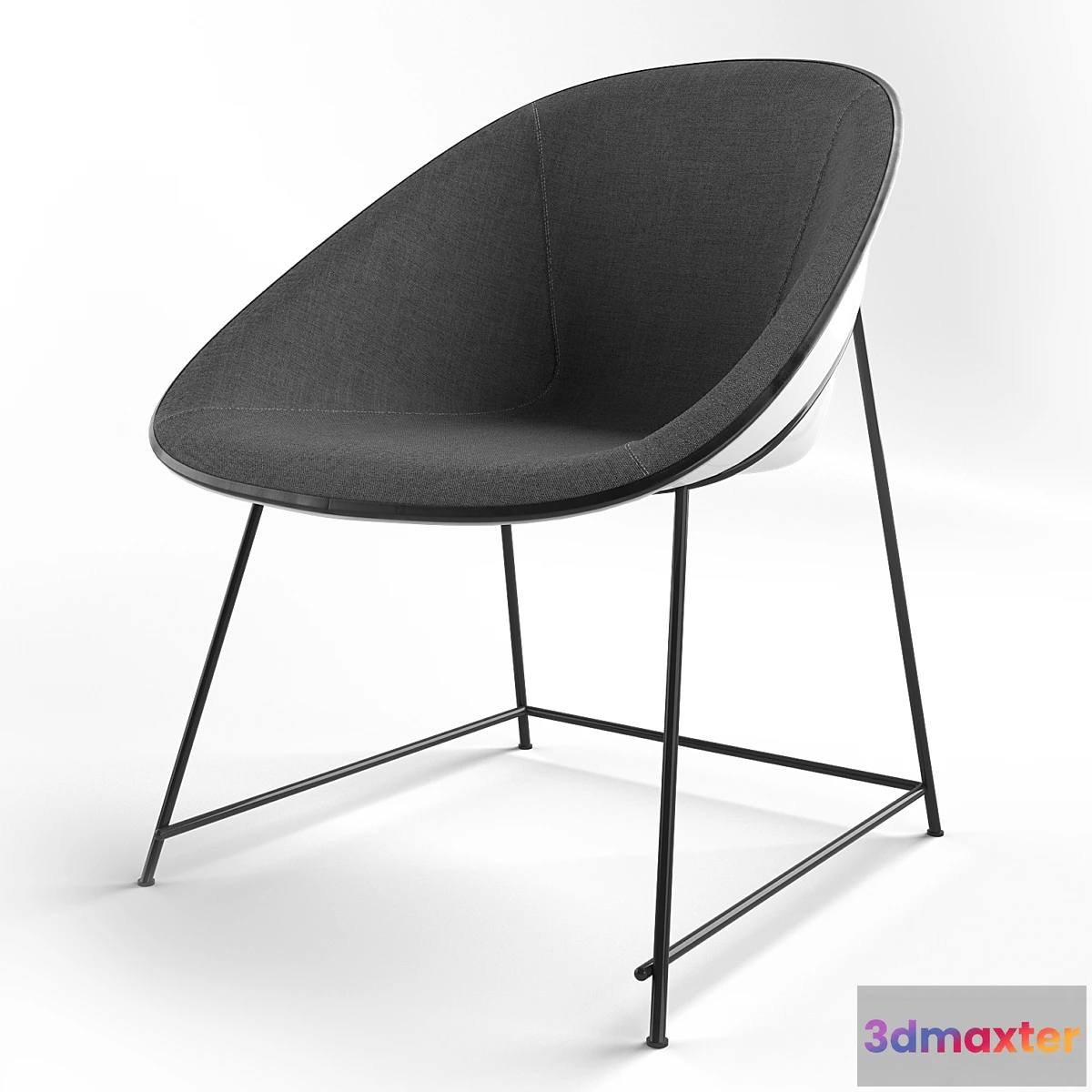 598089 - Plank CUP  Chair