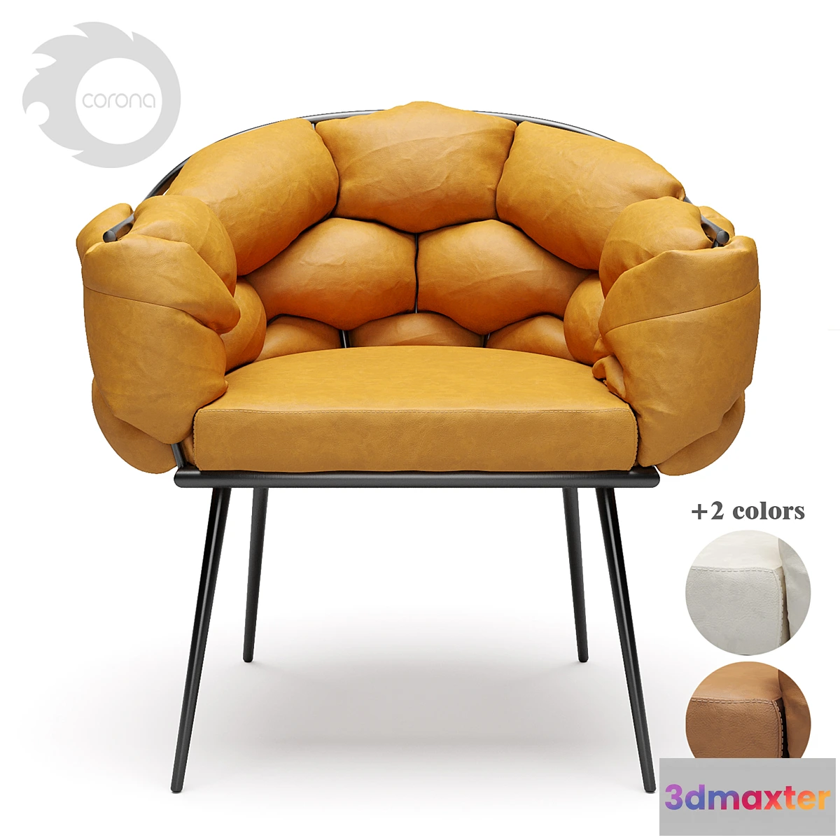 598091 - Chair Loft Designe 30458_30459_30460 model