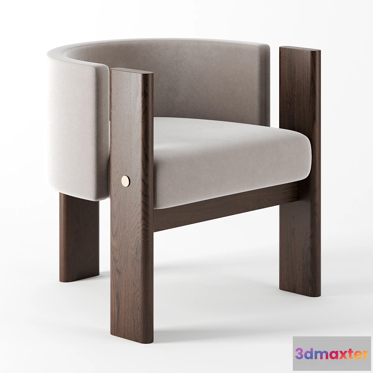 598093 - Malta dining chair by Egg Designs