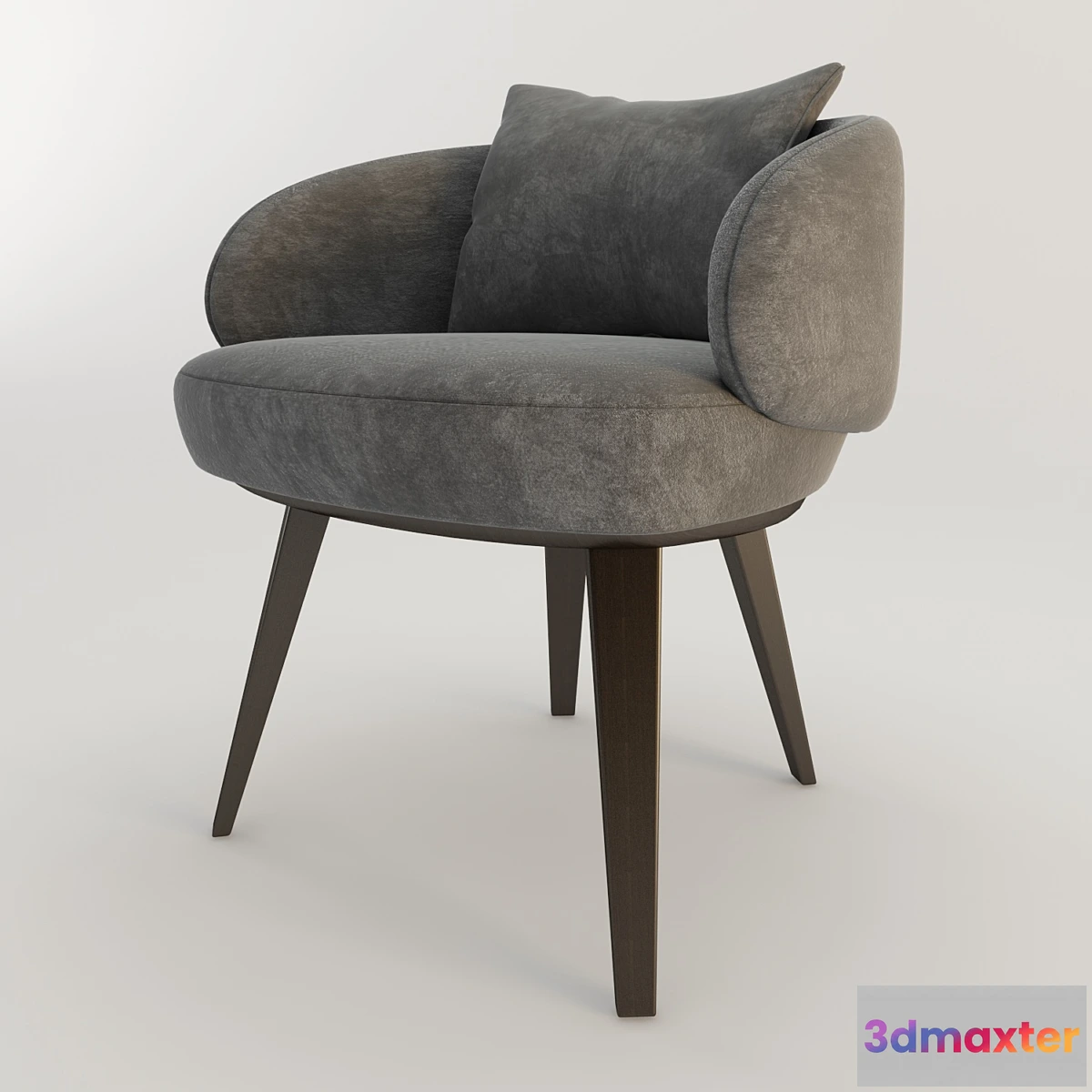 598179 - Arm chair - No.3