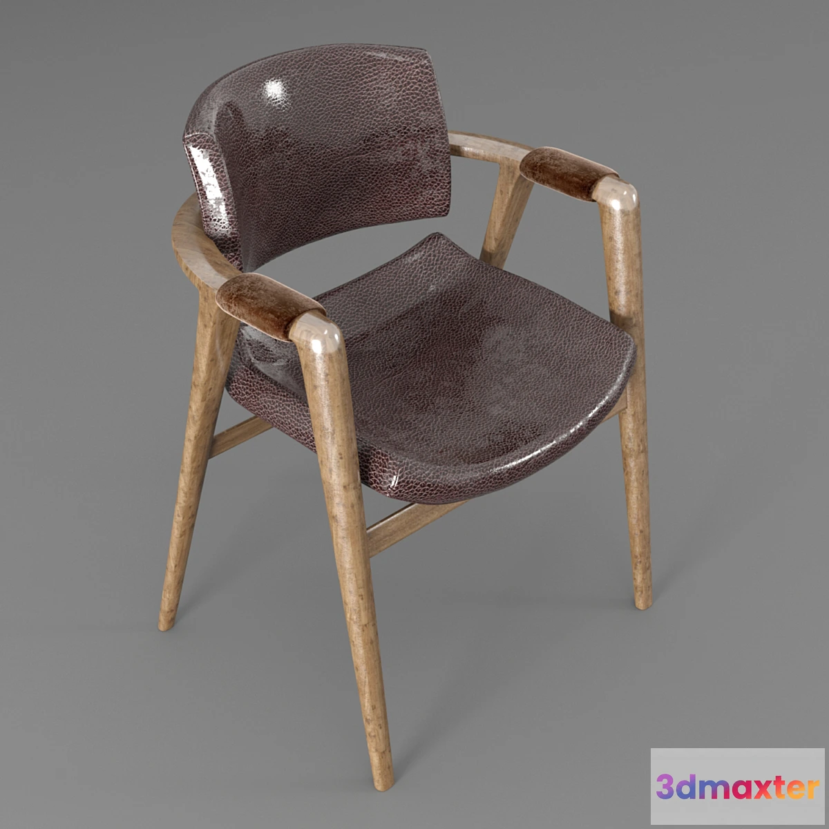 598183 - Seotox chair leather