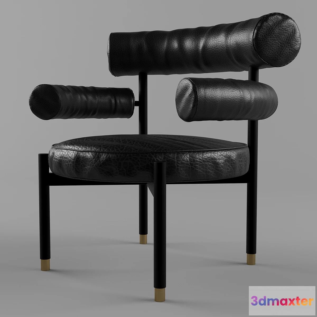 598349 - modern chair - No.2