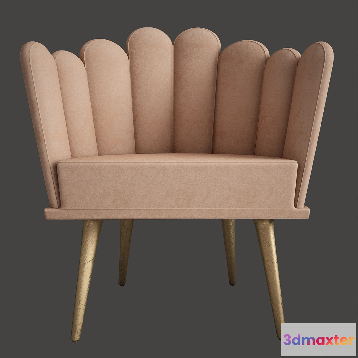 598389 - Chair - No.16